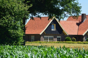 Vakantiehuisje de Wender